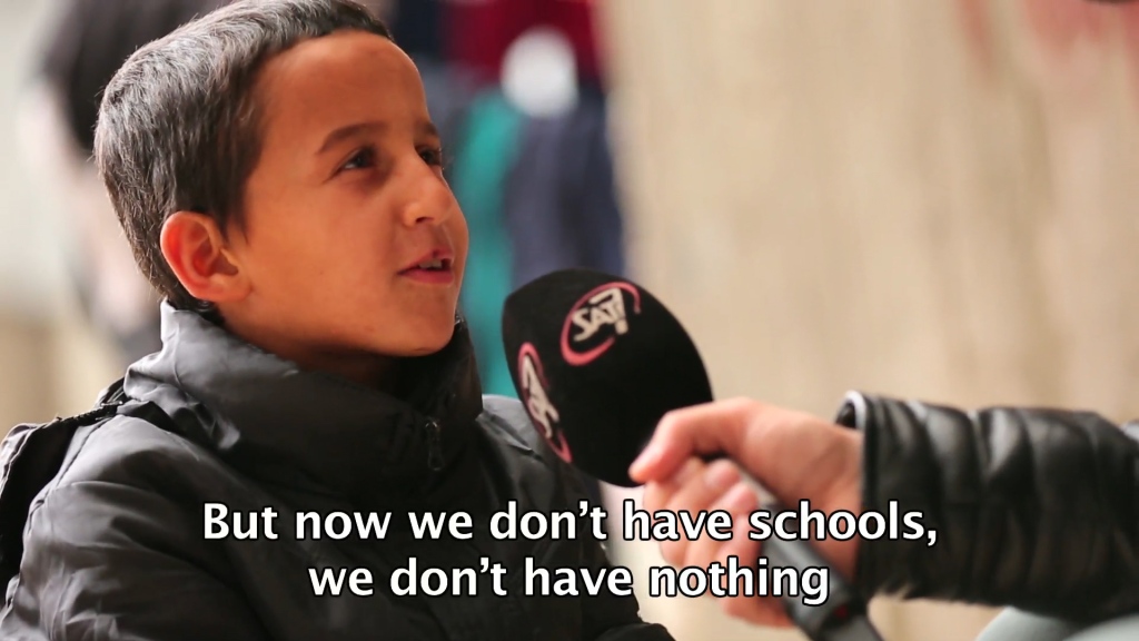 Picture from http://www.sat7usa.org/war-robs-children-of-schooling